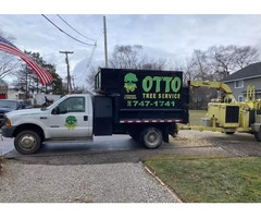 Otto Tree Service LLC