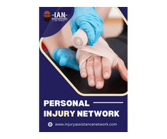 Personal Injury Solutions Network - I.A.N