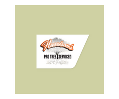 Harrison's pro tree service inc.