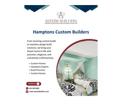 East hampton general contractor
