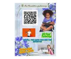 Empower and Elevate Your Child's Academic Pursuits - Specials Promotion