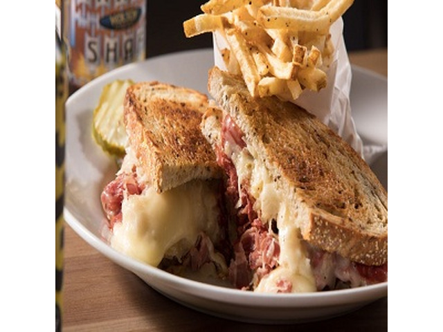 Jerry's Brooklyn Grill