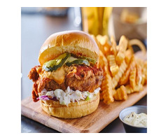 Jerry's Brooklyn Grill