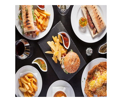 Jerry's Brooklyn Grill