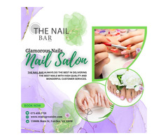 The Nail Bar