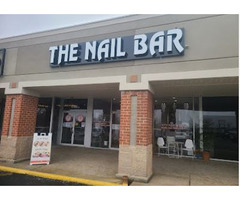The Nail Bar