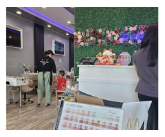 The Nail Bar