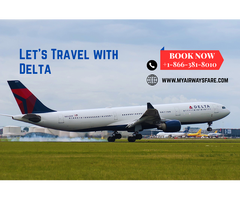 Quick & Easy Flight Booking Delta Airlines Help