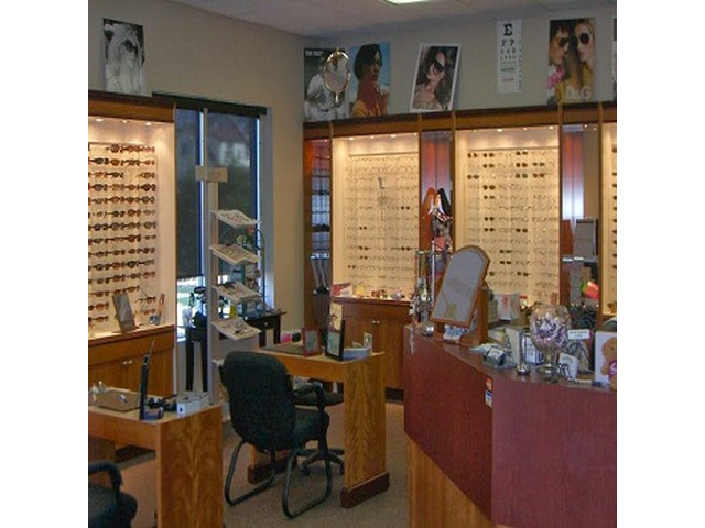 Custom Eyes By Wayne