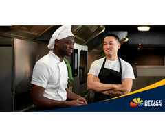 Outsourcing Food and Beverage Manufacturing