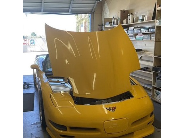 A To Z Smog Test Only