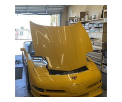 A To Z Smog Test Only