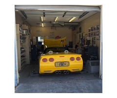 A To Z Smog Test Only