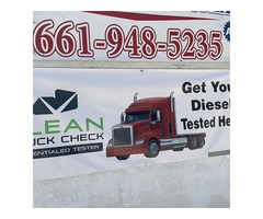 A To Z Smog Test Only