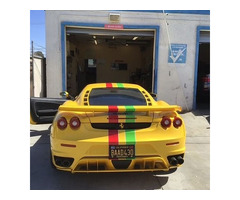 A To Z Smog Test Only