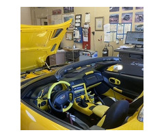 A To Z Smog Test Only