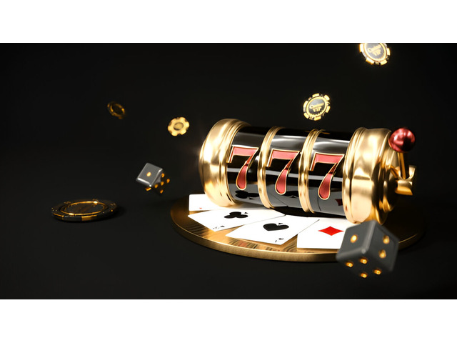 All-in-One Sweepstakes Casino Games Software Solution