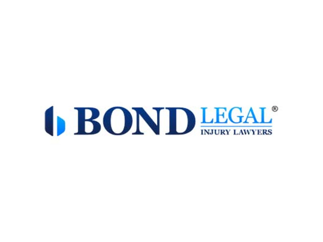 Bond Legal Injury Attorneys