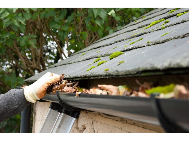 Gutter Replacement Cost at reasonable price in Chicago