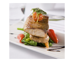 Charlie's S&S Seafood and Soul Food