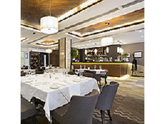 Hilda's Deli Restaurant