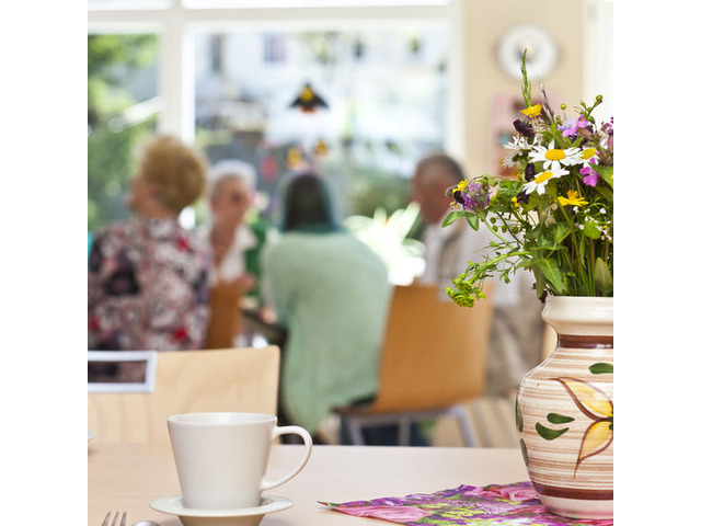 Just For You Home Care Services