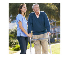 Just For You Home Care Services