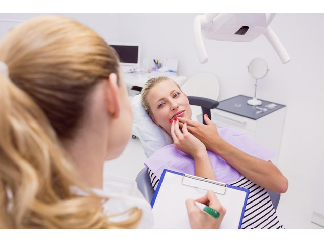 Full Mouth Rehabilitation Specialists – Moreno Valley