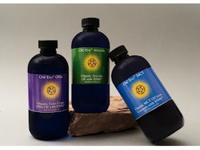 Boost Your Health Naturally with C60 Evo