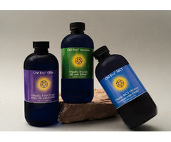Boost Your Health Naturally with C60 Evo