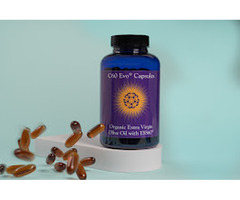 Boost Your Health Naturally with C60 Evo