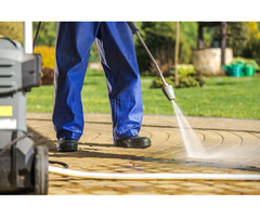 Refresh Your Property with Professional Pressure Washing Services in Allentown