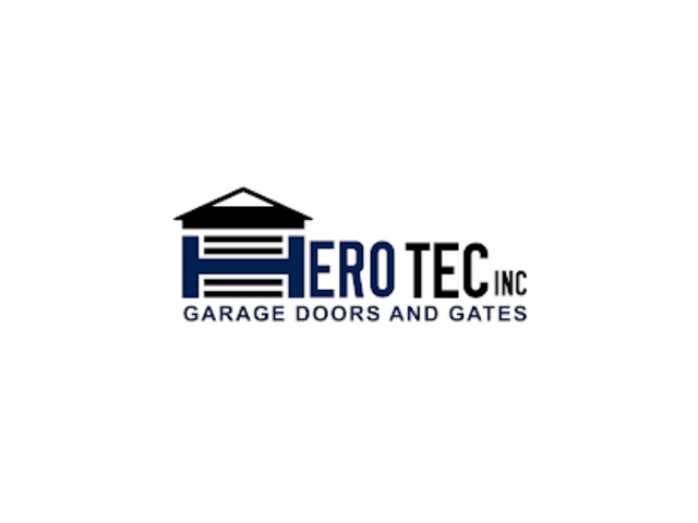 Herotec - Automatic Gates Inc
