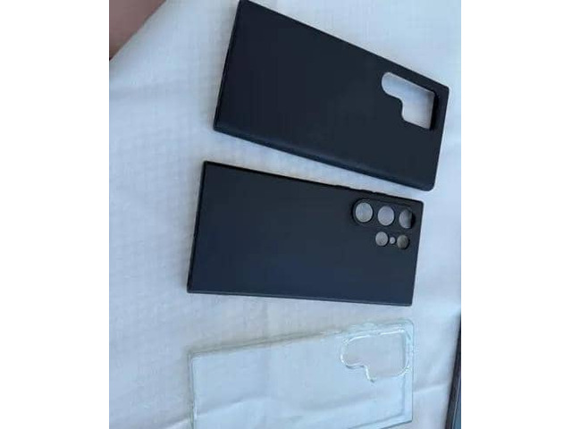 Samsung Galaxy S24 Ultra – 512GB / 12GB RAM – New, Sealed