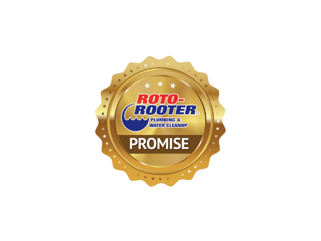 Roto-Rooter Plumbing & Water Cleanup