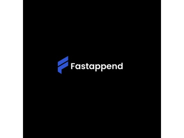 fastappend