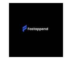 fastappend