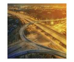 Logistics Company Hiring