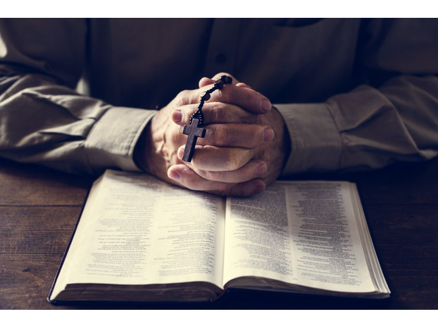 Churches Life Changing Events: Transform Your Faith and Life