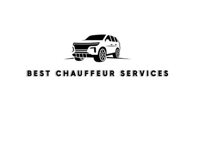 Best Chauffeur Service