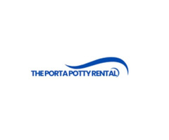 The Porta Potty Rental