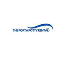 The Porta Potty Rental
