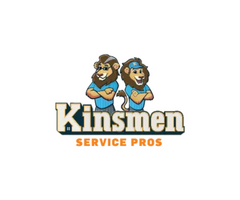 Kinsmen Service Pros