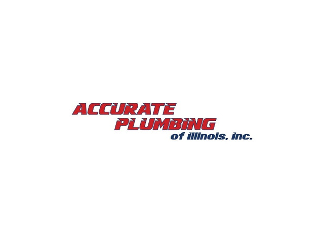 Accurate Plumbing of Illinois, INC.