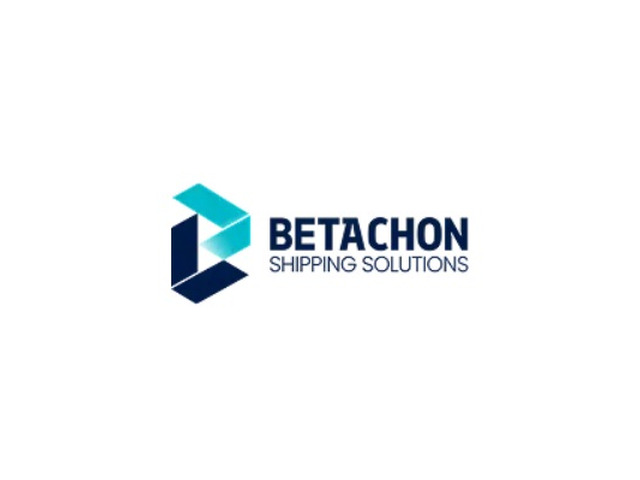 Betachon Shipping Solutions