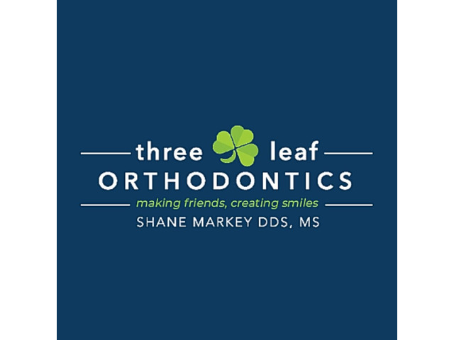 Three Leaf Orthodontics