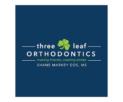 Three Leaf Orthodontics