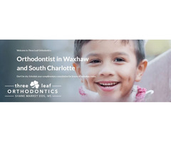 Three Leaf Orthodontics