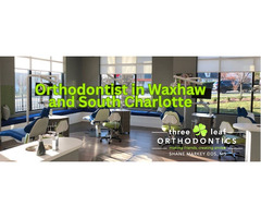 Three Leaf Orthodontics