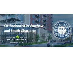 Three Leaf Orthodontics